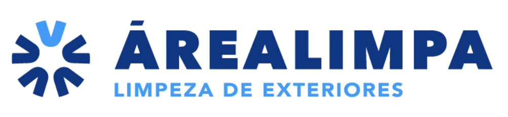 ÁREALIMPA - Limpeza de Exteriores